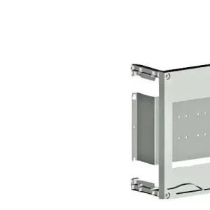 Siemens Dig.Industr. ALPHA 400/630 Einbausatz 8GK4552-2KK22 Wochenendangebot