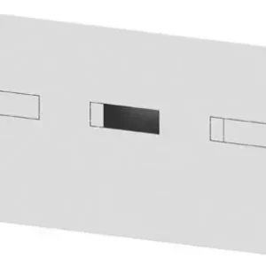 Siemens Dig.Industr. ALPHA UNIVERSAL 8GK6731-6KK33 Echt