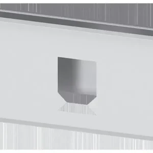 Siemens Dig.Industr. ALPHA UNIVERSAL 8GK6734-2KK23 Markenprodukt