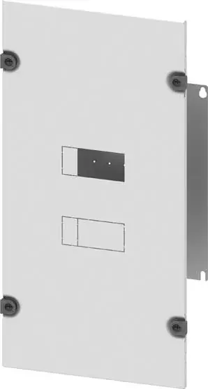 Top-Angebot Siemens Dig.Industr. ALPHA UNIVERSAL 8GK6735-6KK13