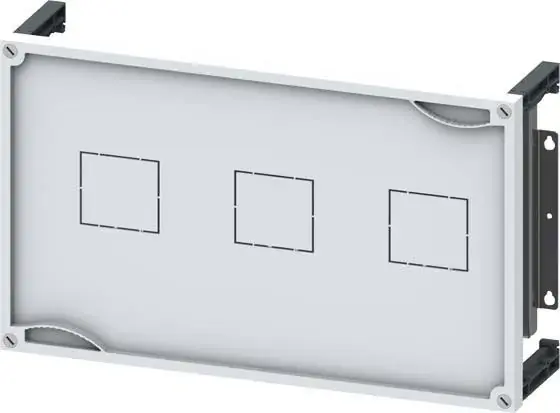 Letzte Chance Siemens Dig.Industr. Einbausatz Kompaktleistung 8GK4733-2KK22