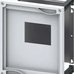 Zertifiziert Siemens Dig.Industr. Einbausatz Kompaktleistung 8GK4736-2KK12