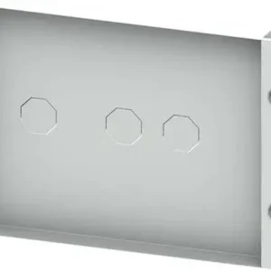 Siemens Dig.Industr. ALPHA UNIVERSAL 8GK6431-4KK33 Sonderaktion