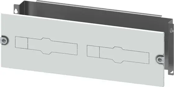 Echt Siemens Dig.Industr. ALPHA UNIVERSAL 8GK6432-2KK23