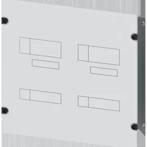 Siemens Dig.Industr. ALPHA UNIVERSAL 8GK6745-6KK23 Sale