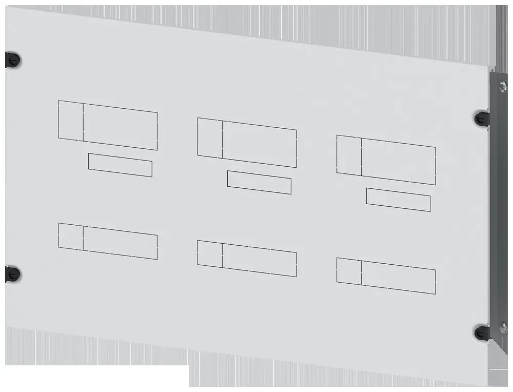 Heißes Angebot Siemens Dig.Industr. ALPHA UNIVERSAL 8GK6745-6KK33