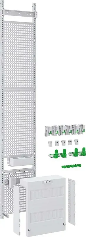 ABN Multimediafeld mit APZ VT19MA7721 Kostenloser Versand