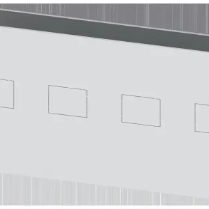 Siemens Dig.Industr. ALPHA UNIVERSAL 8GK6722-6KK33 Nur Für Kurze Zeit