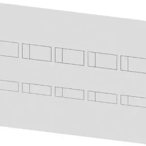 Siemens Dig.Industr. ALPHA UNIVERSAL 8GK6725-6KK33 Preisreduziert
