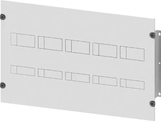 Siemens Dig.Industr. ALPHA UNIVERSAL 8GK6725-6KK33 Preisreduziert