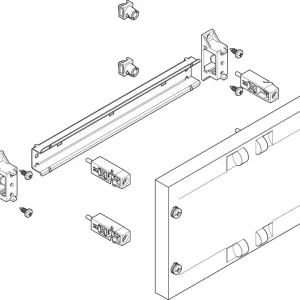 Neu Im Sortiment ABN ESPRO-Modul MF1110