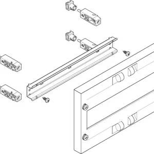 Highlight ABN ESPRO-Modul MF1120