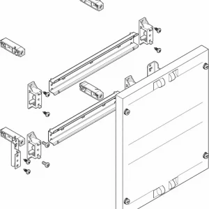 ABN ESPRO-Modul MF1210 Neu
