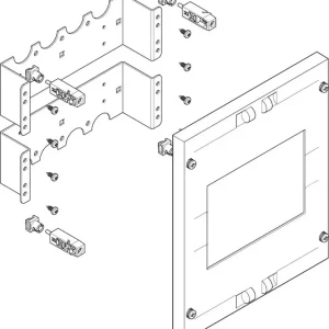 ABN ESPRO-Modul MF12150 Schneller Versand