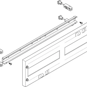 ABN ESPRO-Modul MF2120 Bestseller