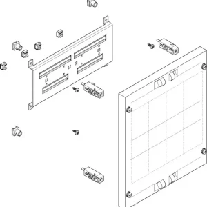 Neuheit ABN ESPRO-Modul MF12309
