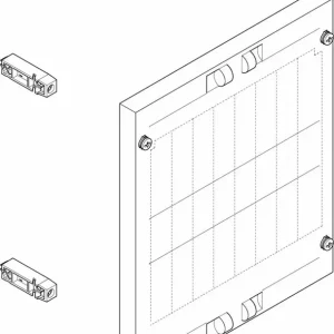 Sichere Zahlung ABN ESPRO-Modul MF12674