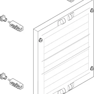 ABN ESPRO-Modul MF12695 Heißes Angebot