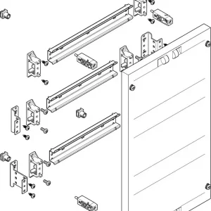 ABN ESPRO-Modul MF1310 Expressversand