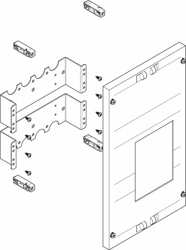 Neu Im Sortiment ABN ESPRO-Modul MF13250