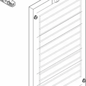 ABN ESPRO-Modul MF13695 Beliebt