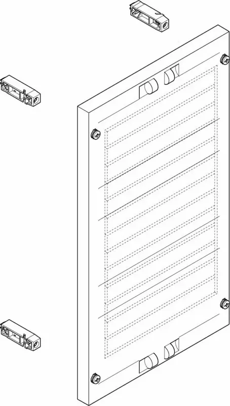 ABN ESPRO-Modul MF13695 Beliebt