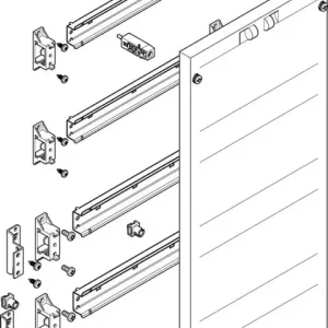 ABN ESPRO-Modul MF1410 Versand Am Gleichen Tag