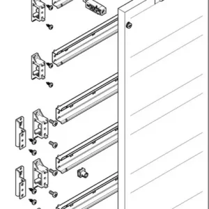Top-Preis ABN ESPRO-Modul MF1510