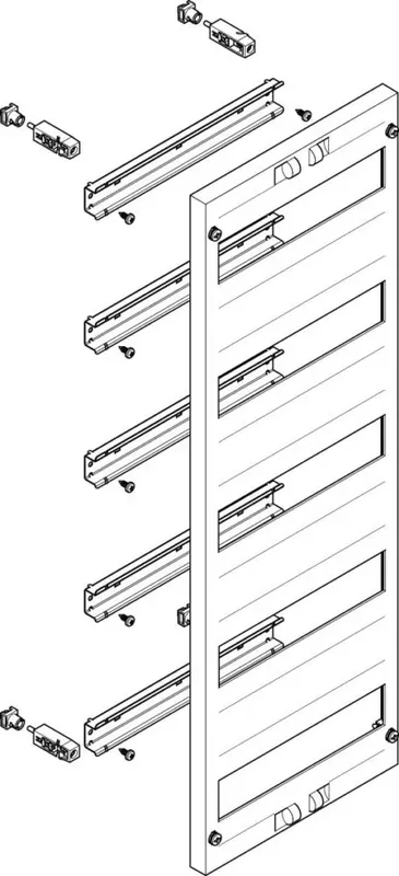 ABN ESPRO-Modul MF1520 Markenware
