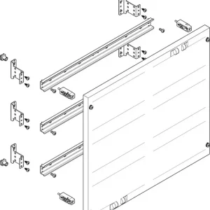 Ausverkauf ABN ESPRO-Modul MF2326
