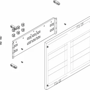 ABN ESPRO-Modul MF23322 Schneller Versand