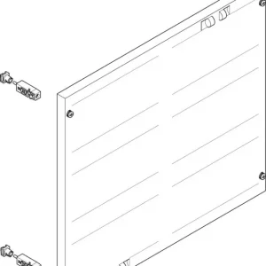 Billig ABN ESPRO-Modul MF2370