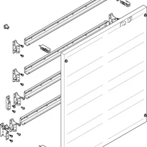 ABN ESPRO-Modul MF2410 Abverkauf