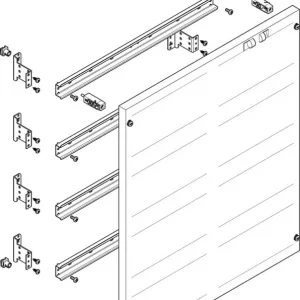 ABN ESPRO-Modul MF2426 Geprüft
