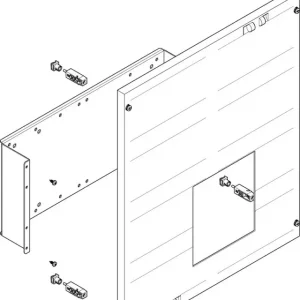 ABN ESPRO-Modul MF24260 Neue Kollektion
