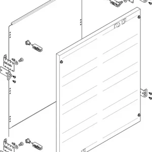 ABN ESPRO-Modul MF2460 Sale