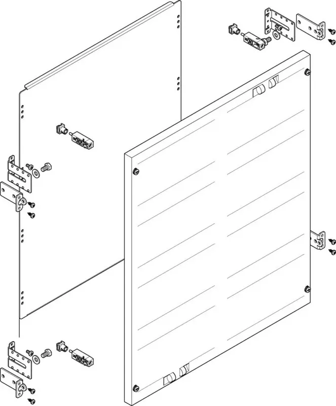ABN ESPRO-Modul MF2460 Sale