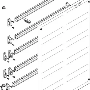 Preis Gesenkt ABN ESPRO-Modul MF2510