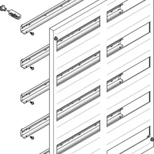 Garantierte Lieferung ABN ESPRO-Modul MF2520