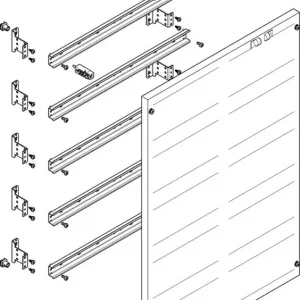 ABN ESPRO-Modul MF2526 Preis Gesenkt