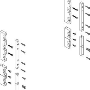 ABN Sammelschienen-Modul MFS23605 Versand Am Gleichen Tag