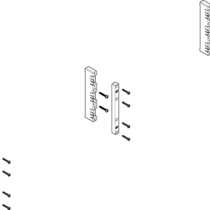 ABN Sammelschienen-Modul MFS42603 Versand Am Gleichen Tag