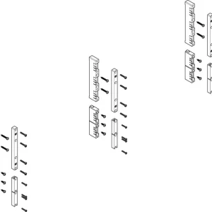 ABN Sammelschienen-Modul MFS43605 Abverkauf