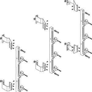 ABN Sammelschienen-Modul MFS45903 Neuheit
