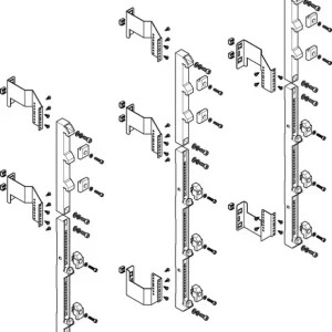 Neuheit ABN Sammelschienen-Modul MFS48905