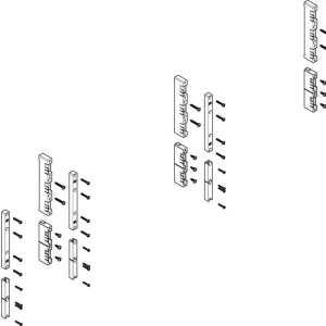 ABN Sammelschienen-Modul MFS53605 Rabatt