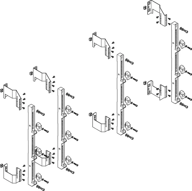 ABN Sammelschienen-Modul MFS55903 Nur Für Kurze Zeit