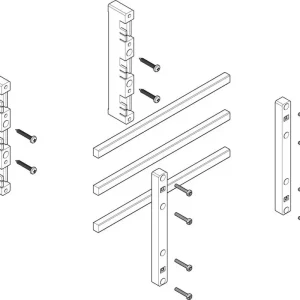 Gratis Versand ABN Sammelschienen-Modul MFSC12633