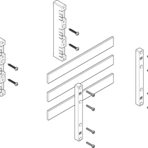ABN Sammelschienen-Modul MFSC12643 Schneller Versand