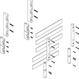ABN Sammelschienen-Modul MFSC13645 Nur Heute